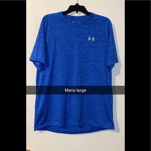 Mens Under Armour…..: